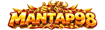 Logo MANTAP98